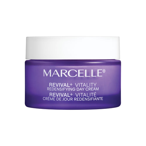 Revival+ Vitalité Crème de jour redensifiante