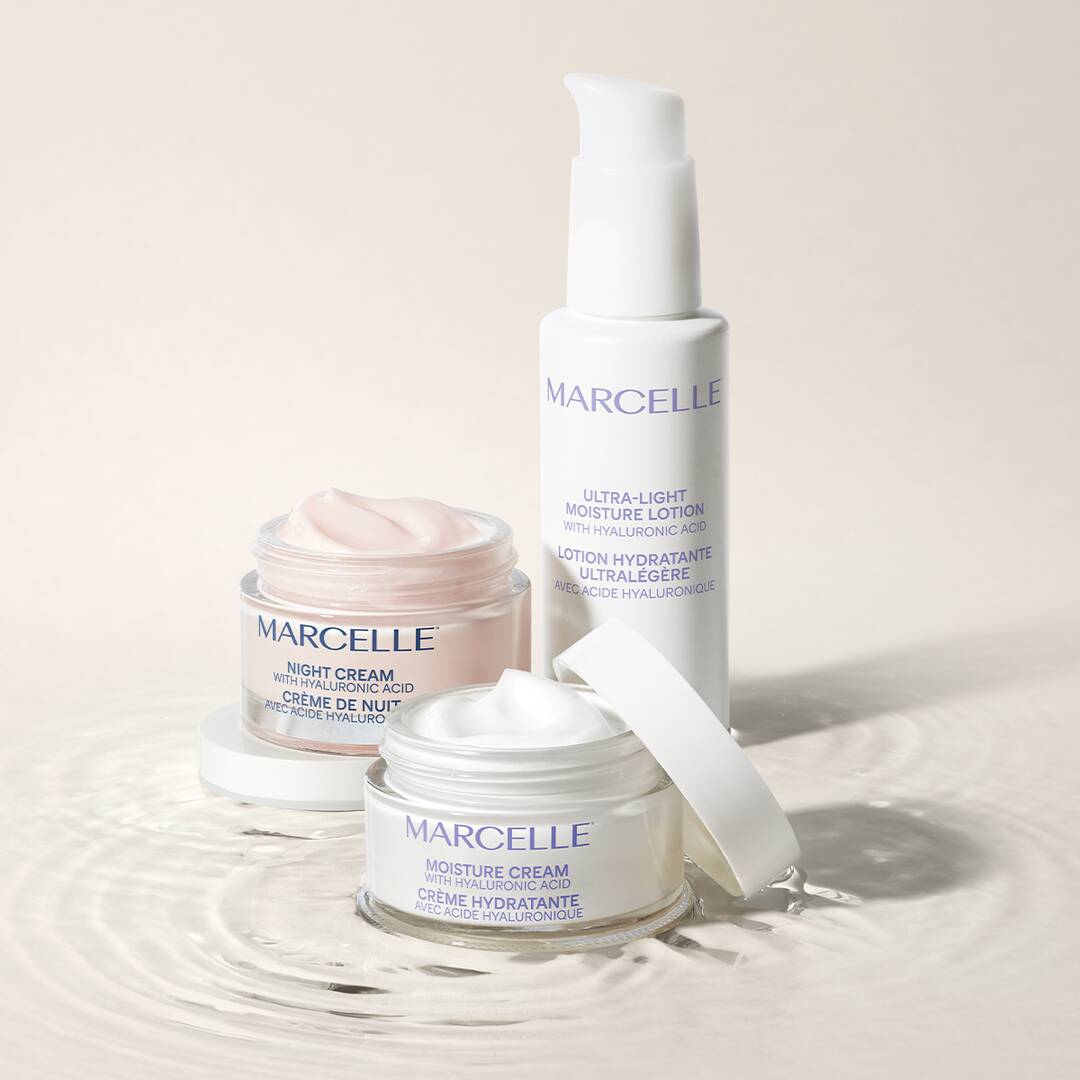 Crème de nuit