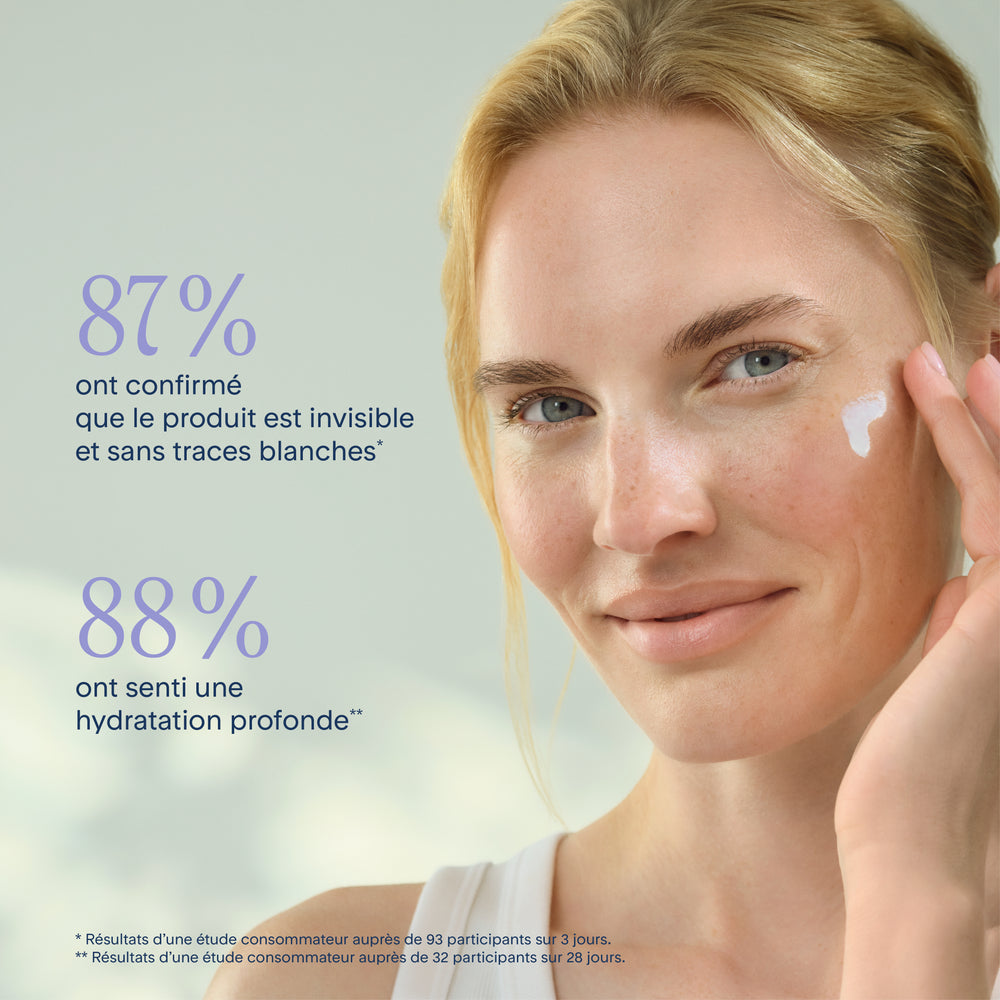 Sérum solaire 100 % minéral FPS 30