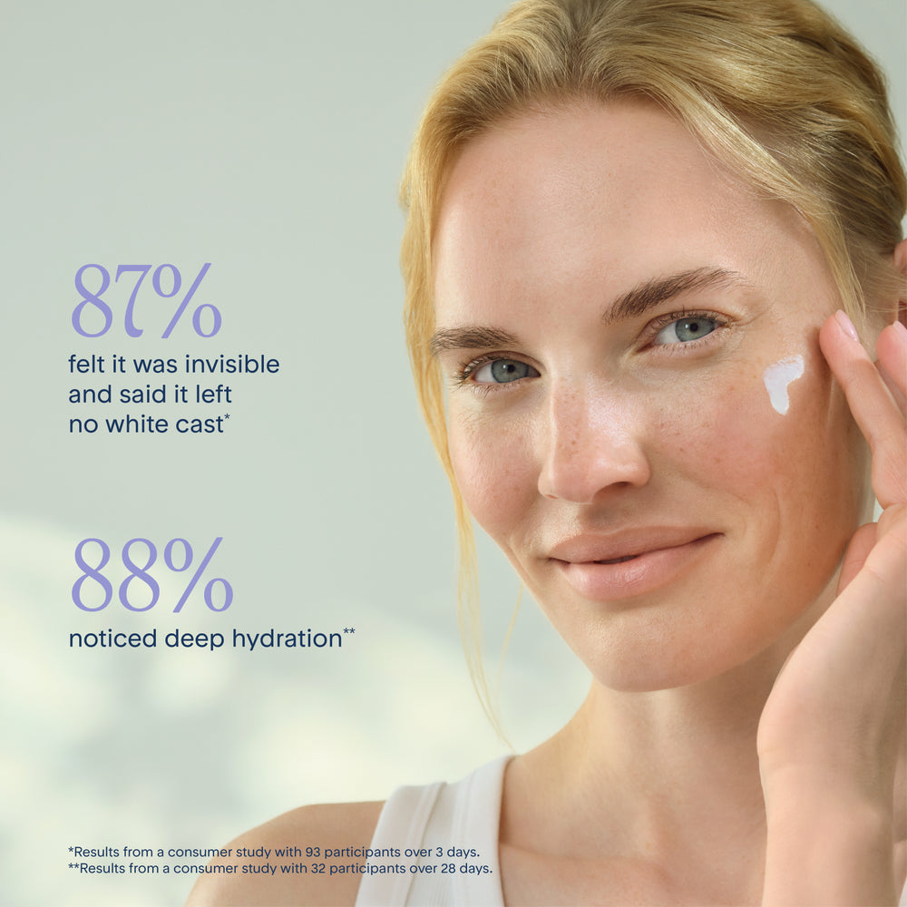 100% Mineral Sun Serum SPF 30