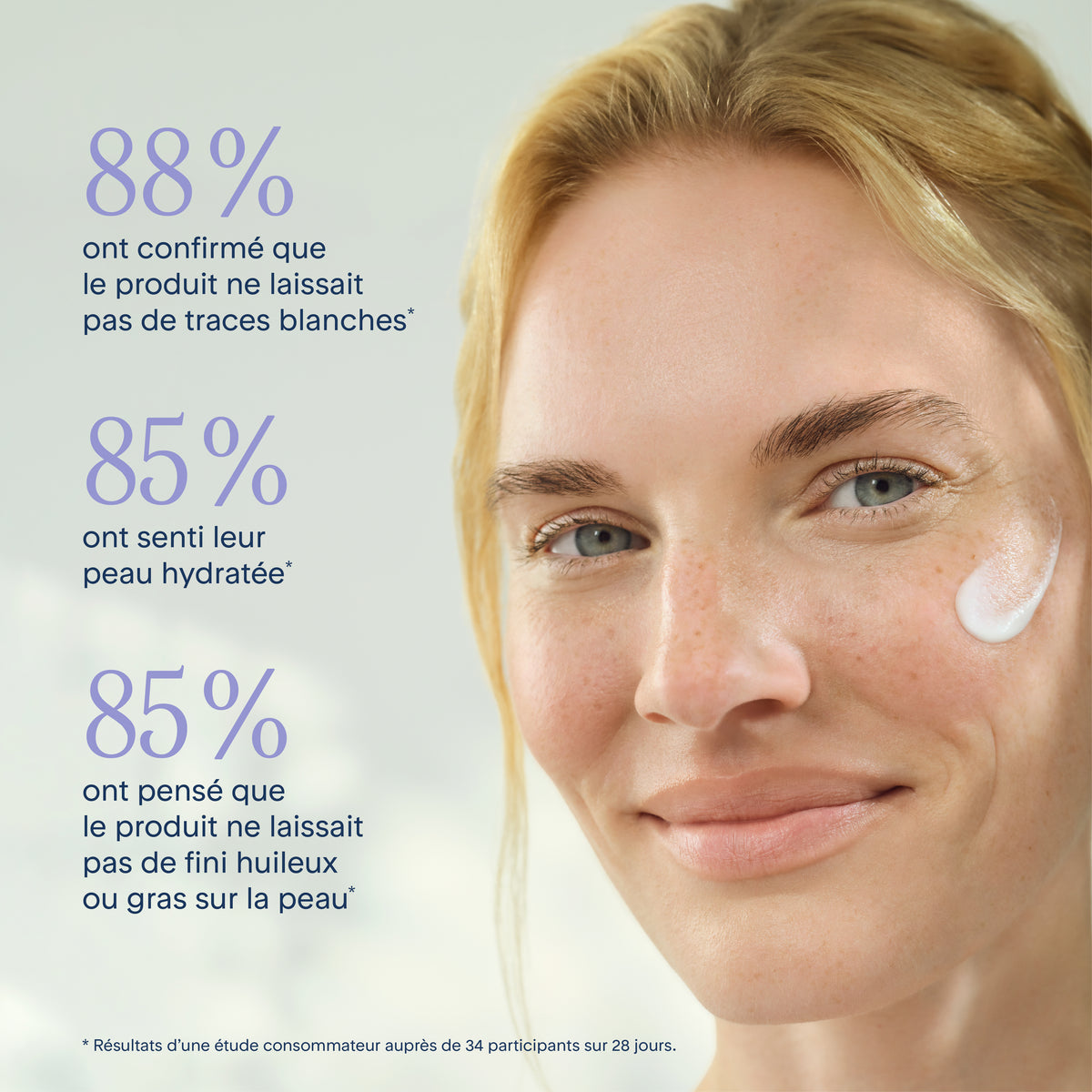 Multi-Défense® Lotion nourrissante FPS 45