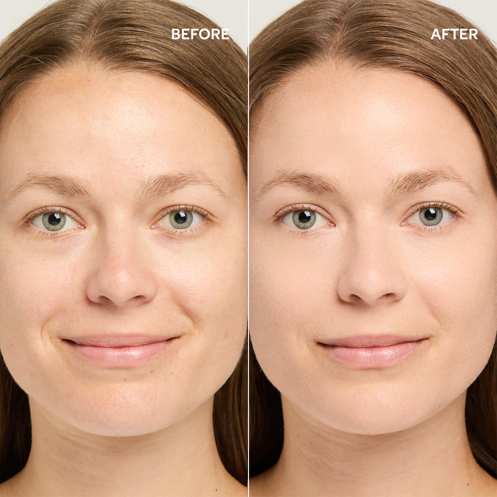 Skincaring Inner Glow Serum Foundation