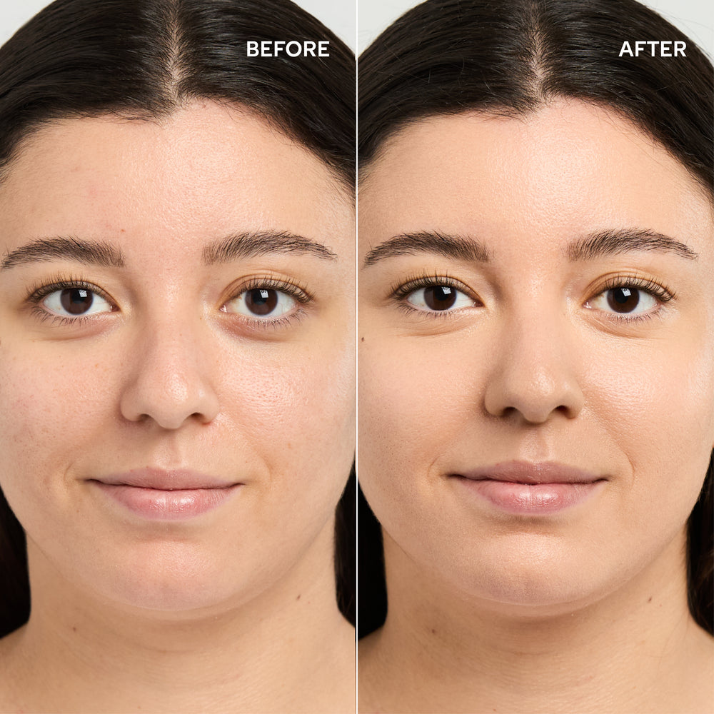 Skincaring Inner Glow Serum Foundation