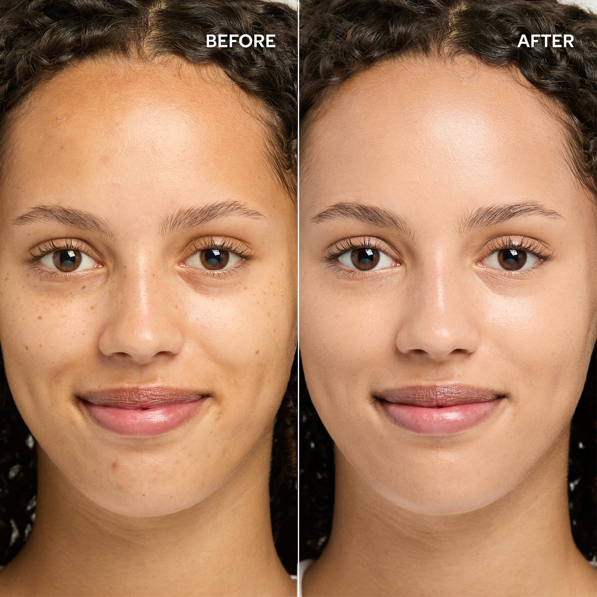 Skincaring Inner Glow Serum Foundation