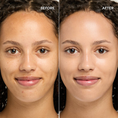 Skincaring Inner Glow Serum Foundation