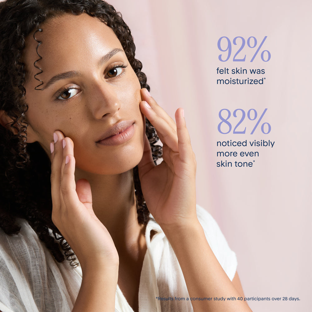 Skincaring Inner Glow Serum Foundation