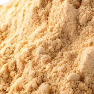 Racine de maca et extrait de curcuma