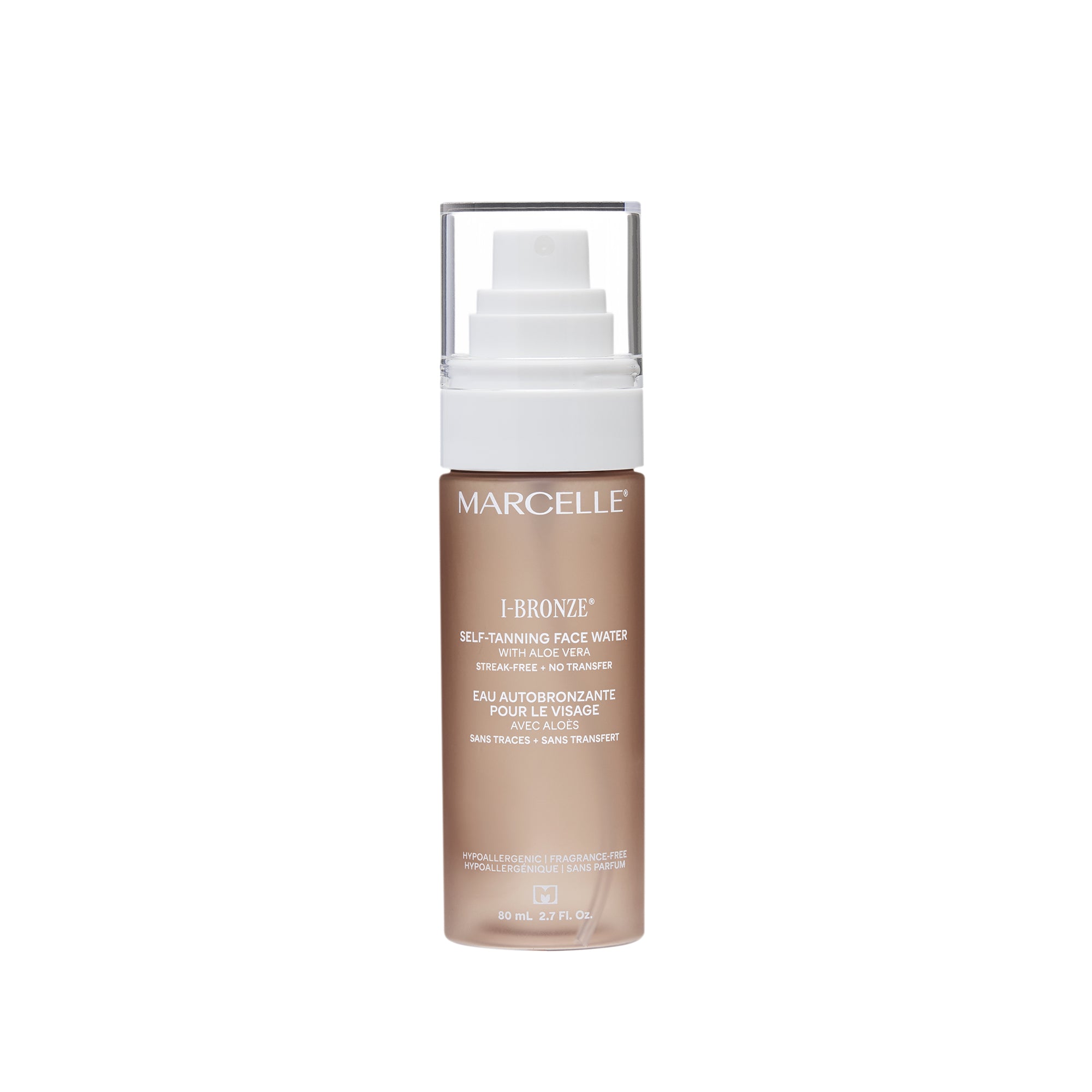 Face Makeup | Hypoallergenic Beauty by Marcelle