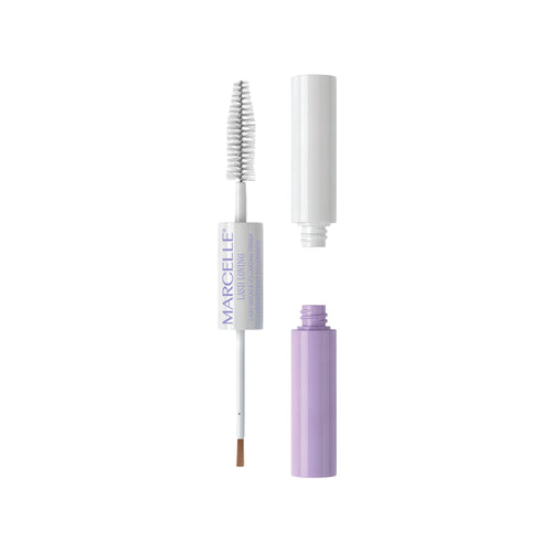 Sérum et base volumisante pour les cils Lash Loving