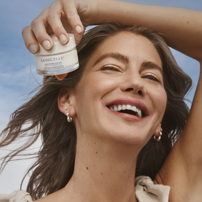 Essentiels d'hydratation Routine d'hydratation complète