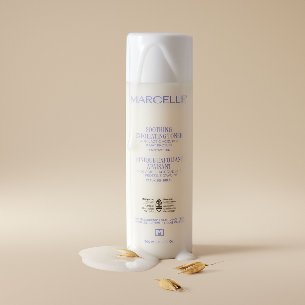 Soothing Cleansing Milk