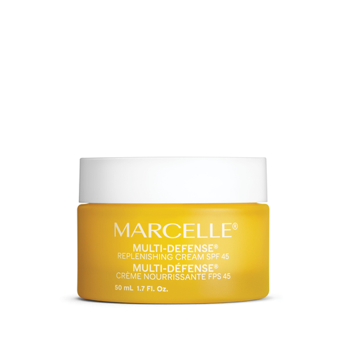 Multi-Defense® Replenishing Cream SPF 45