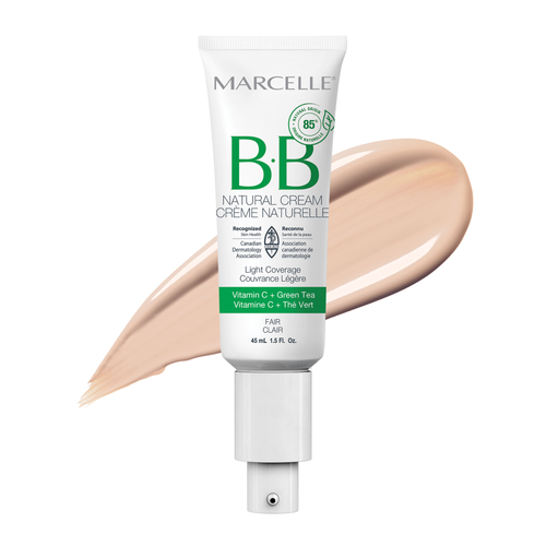 BB Crème Naturelle