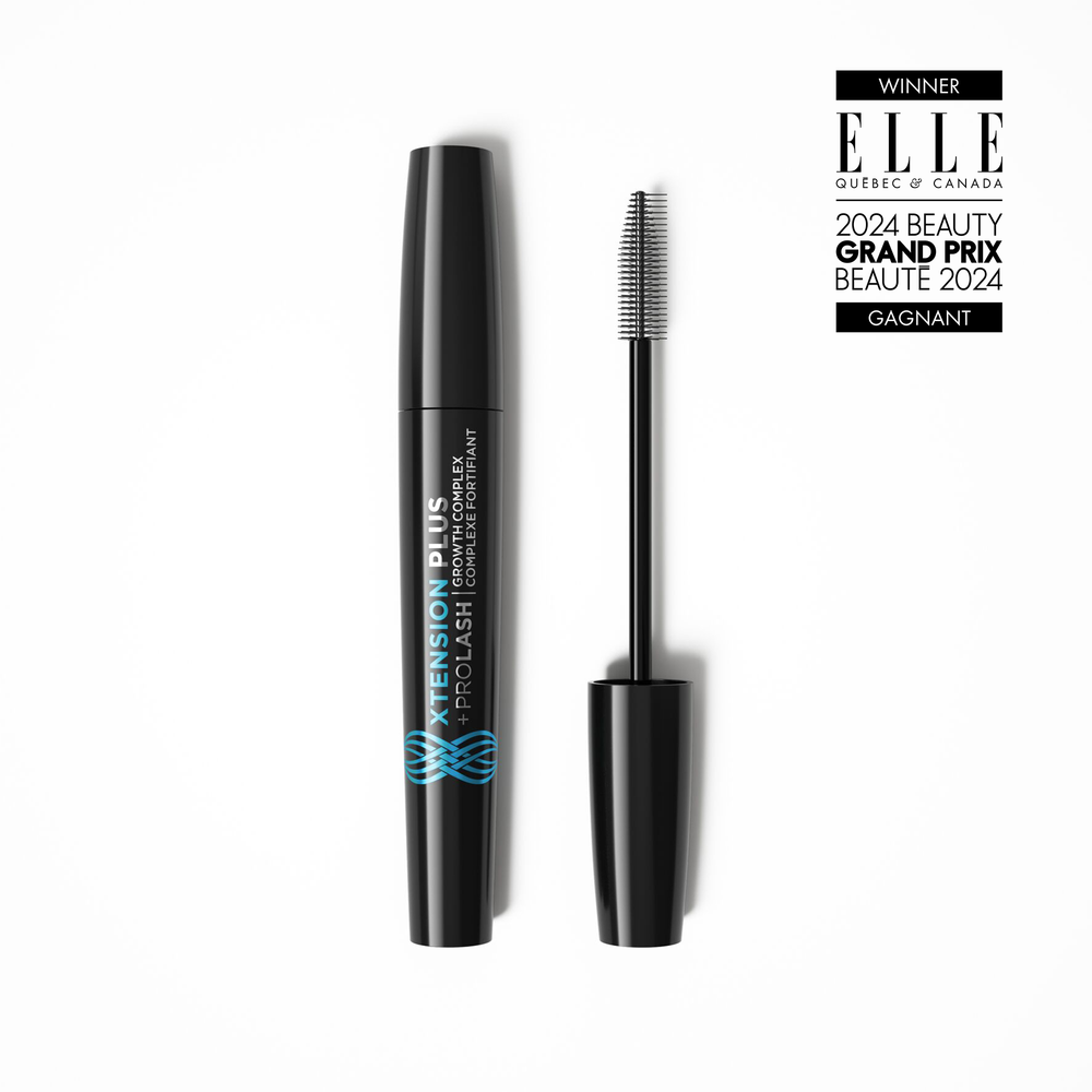 Xtension Plus+ Prolash Growth Complex Mascara - Marcelle