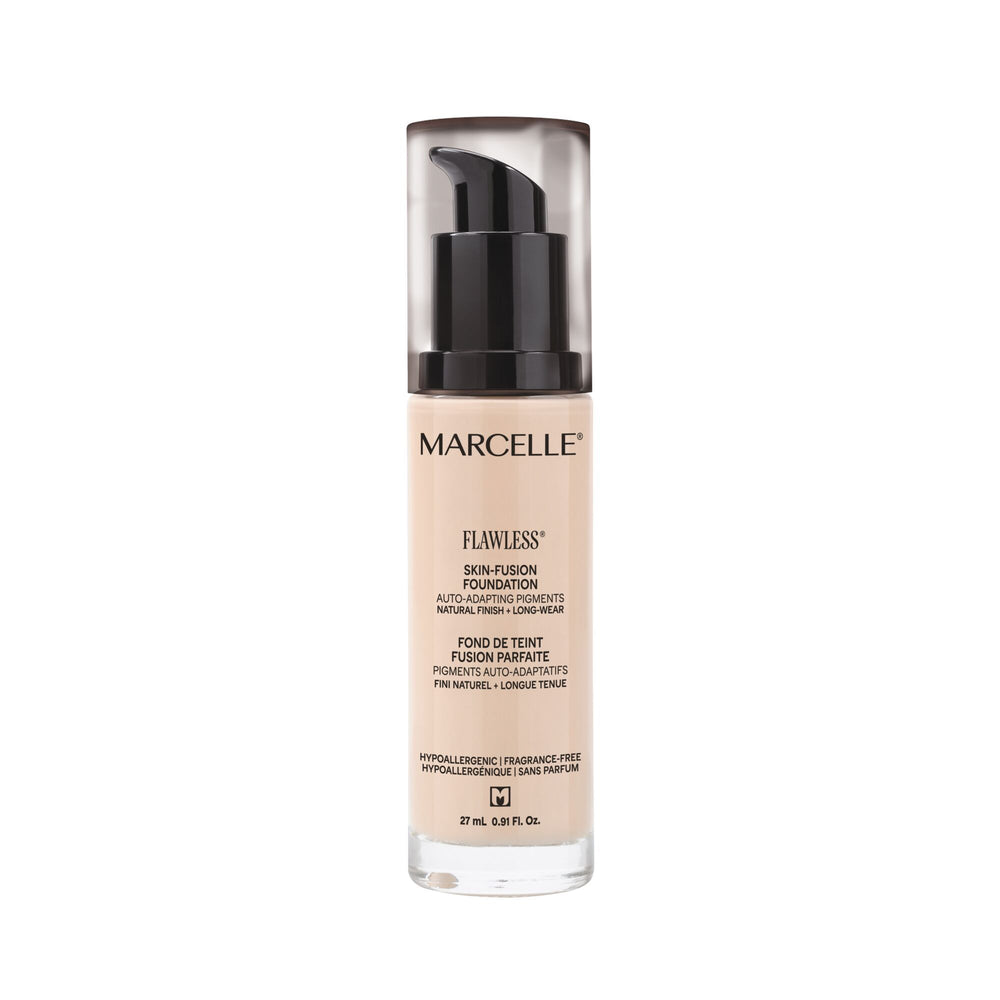 Flawless Foundation
