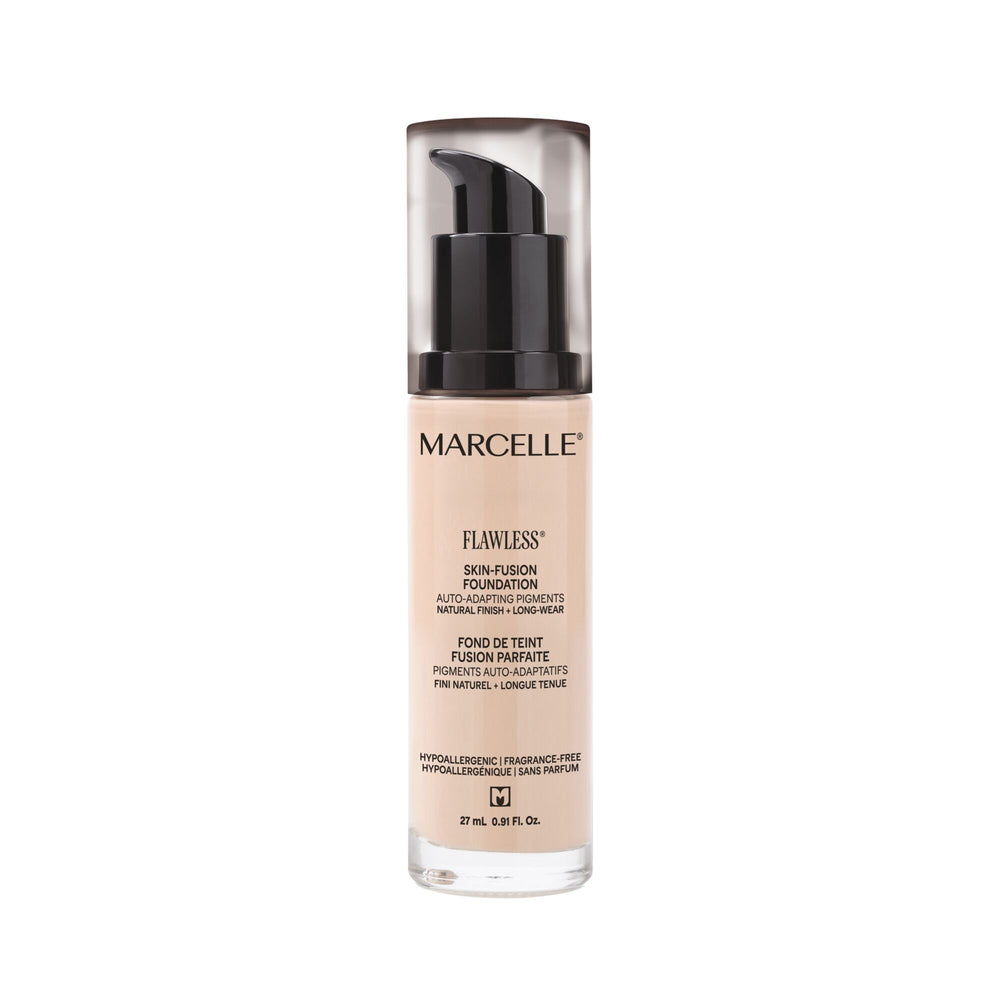 Flawless Foundation