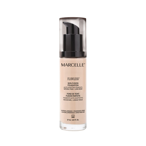 Flawless Foundation