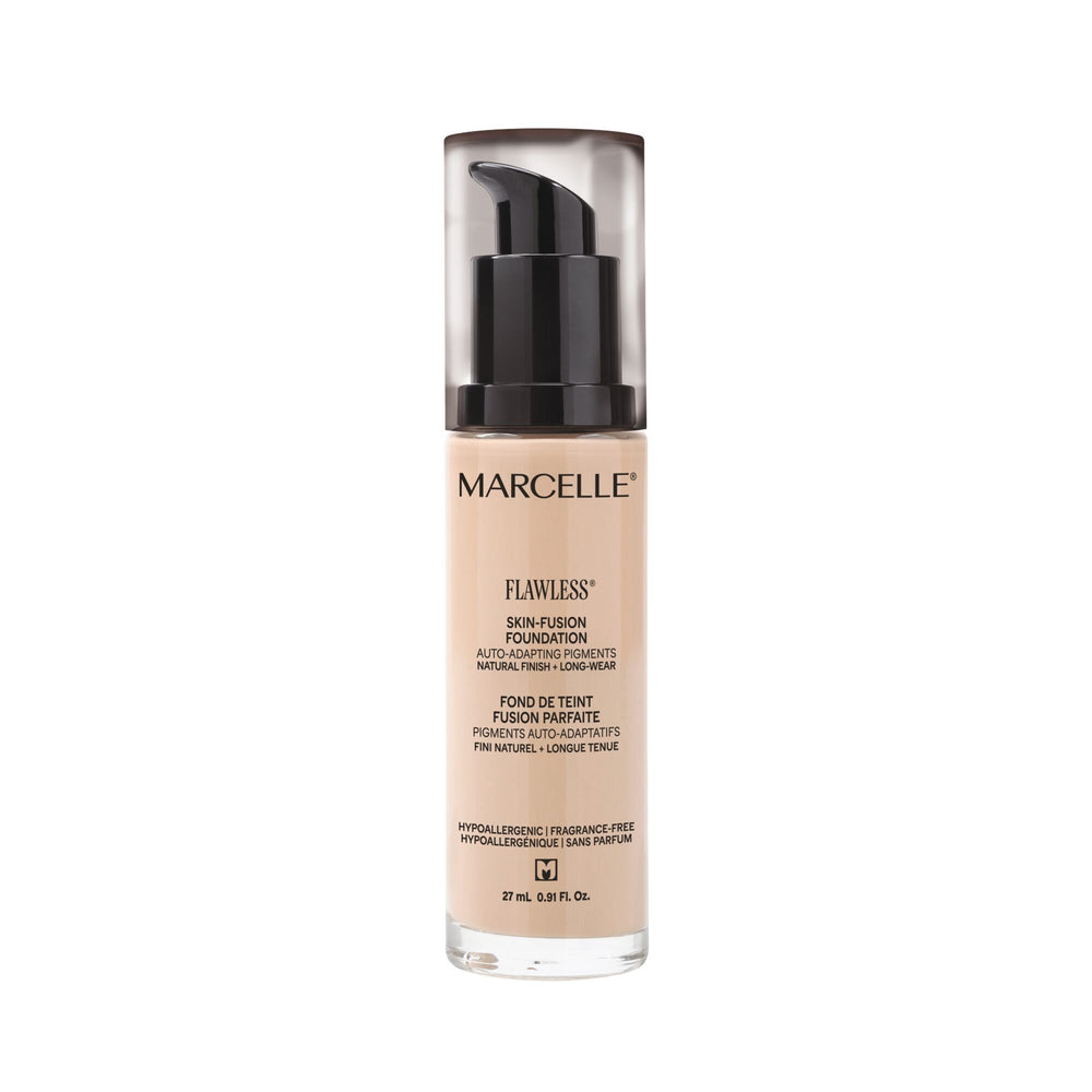 Flawless Foundation