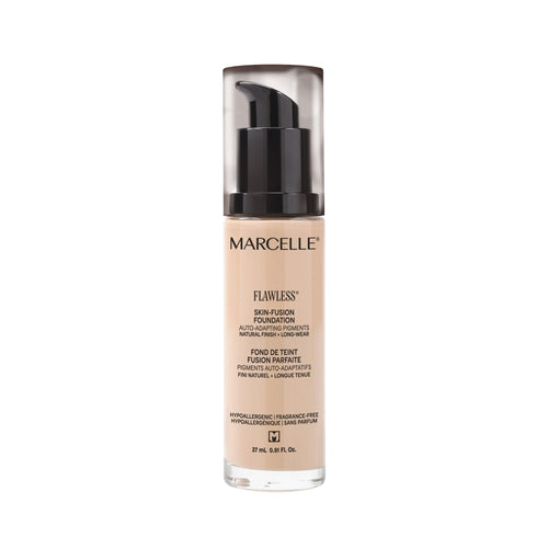 Flawless Foundation