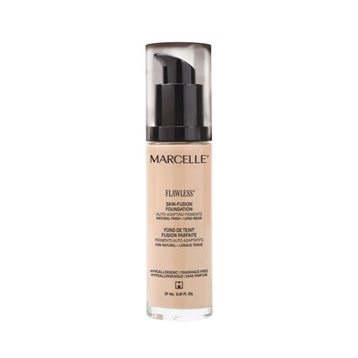 Flawless Foundation