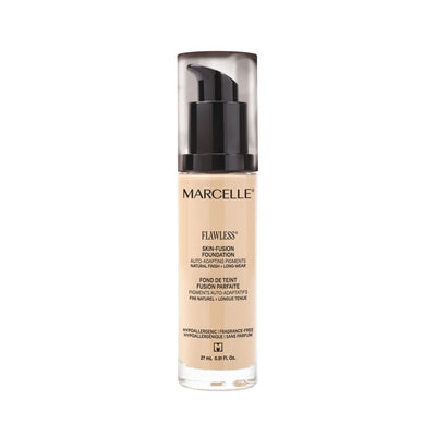 Flawless Foundation
