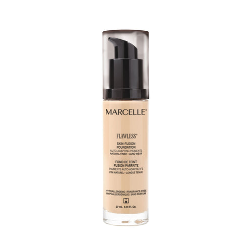 Flawless Foundation