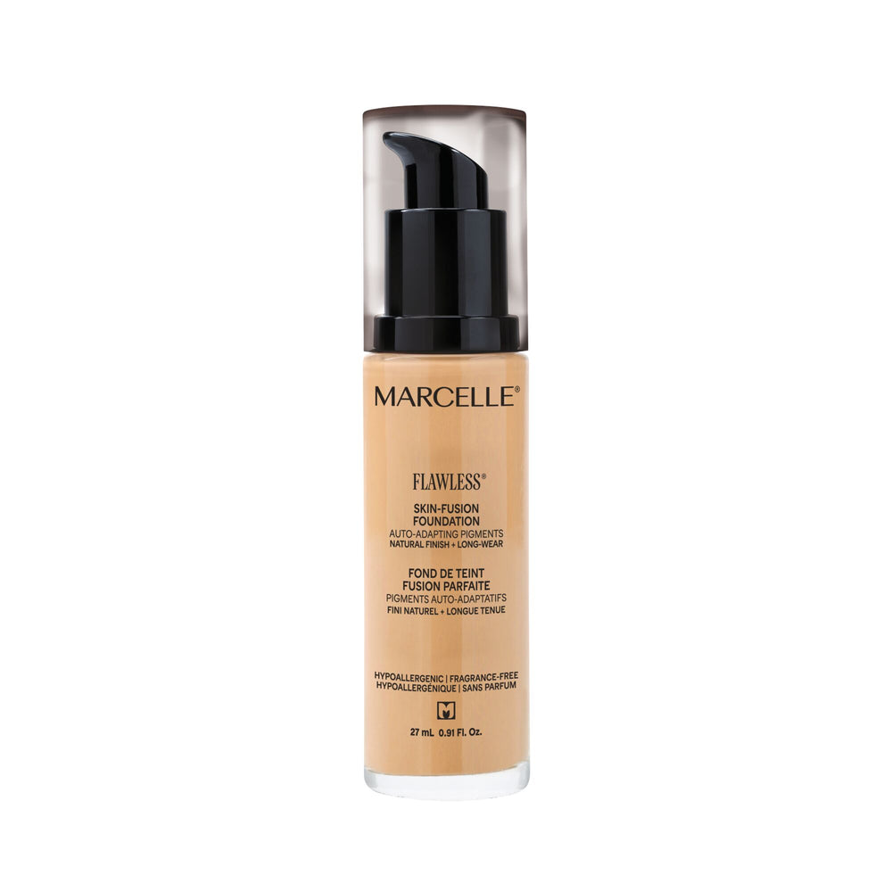 Flawless Foundation