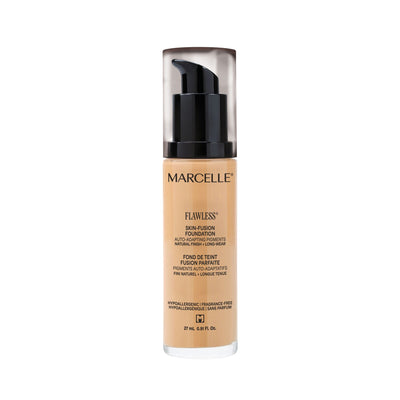 Flawless Foundation