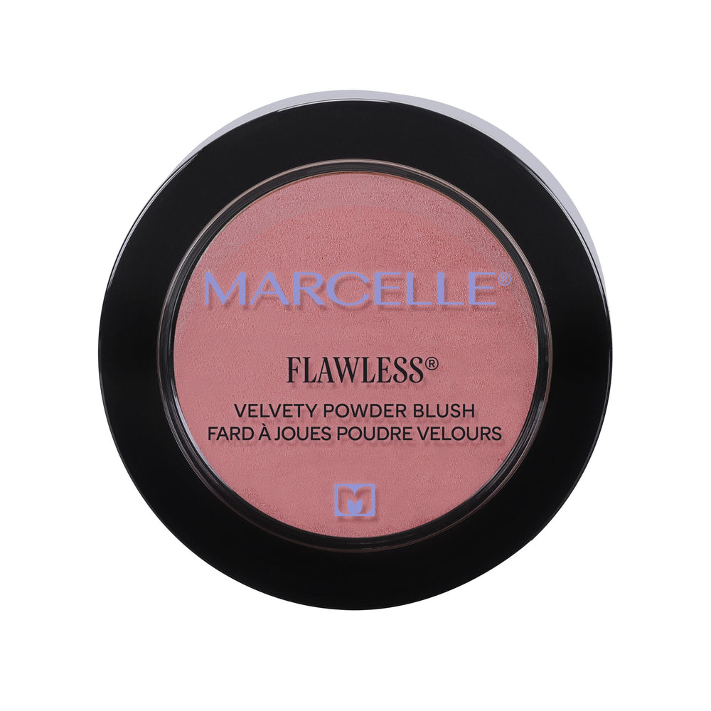 Flawless Fard à Joues Poudre Velours