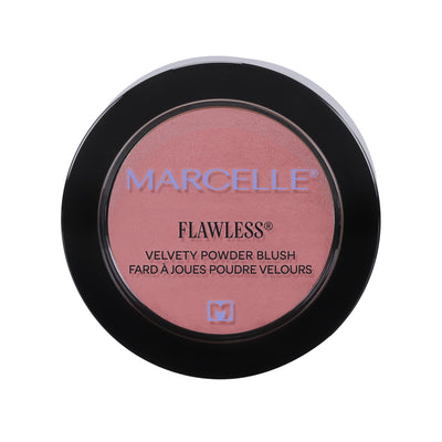Flawless Fard à Joues Poudre Velours