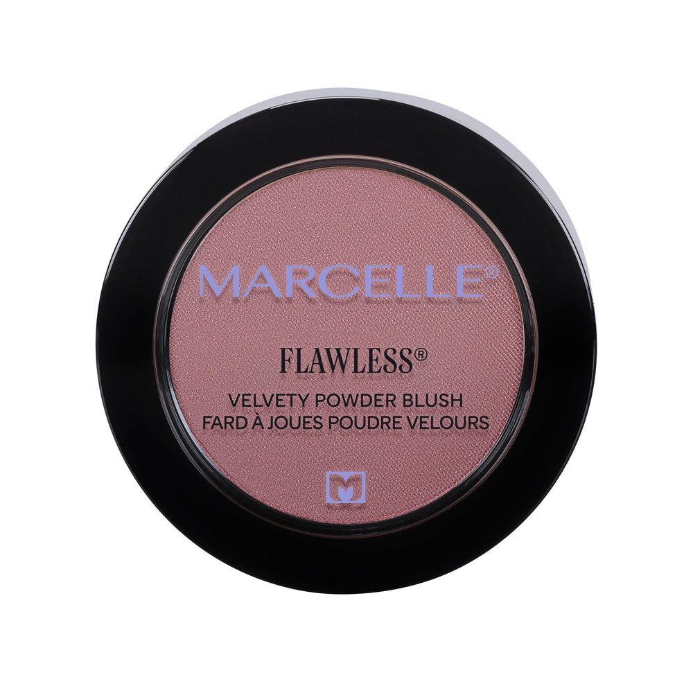 Flawless Fard à Joues Poudre Velours