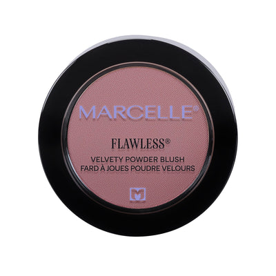Flawless Fard à Joues Poudre Velours