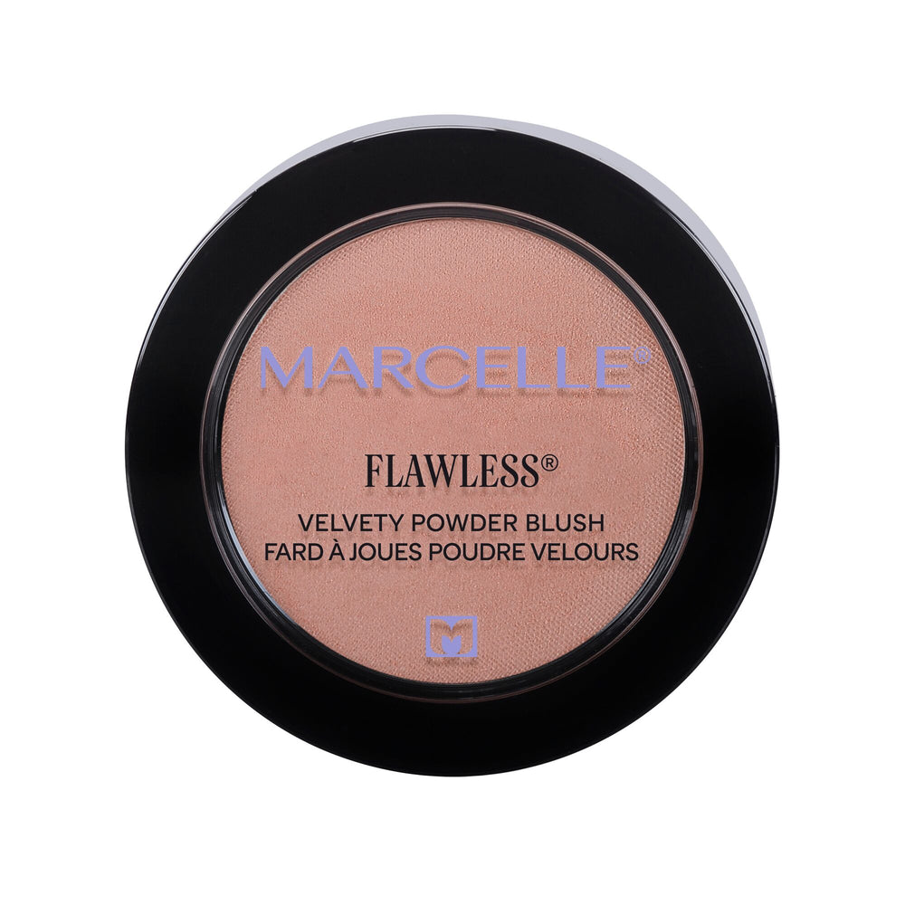 Flawless Fard à Joues Poudre Velours