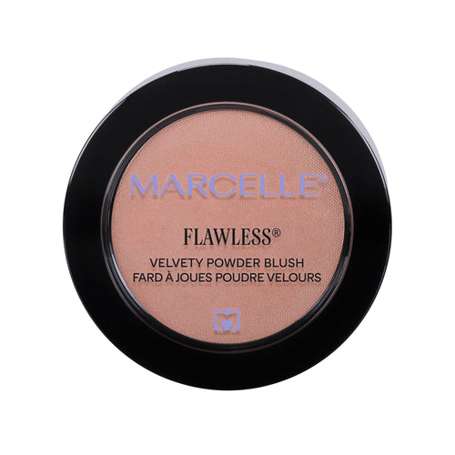 Flawless Fard à Joues Poudre Velours