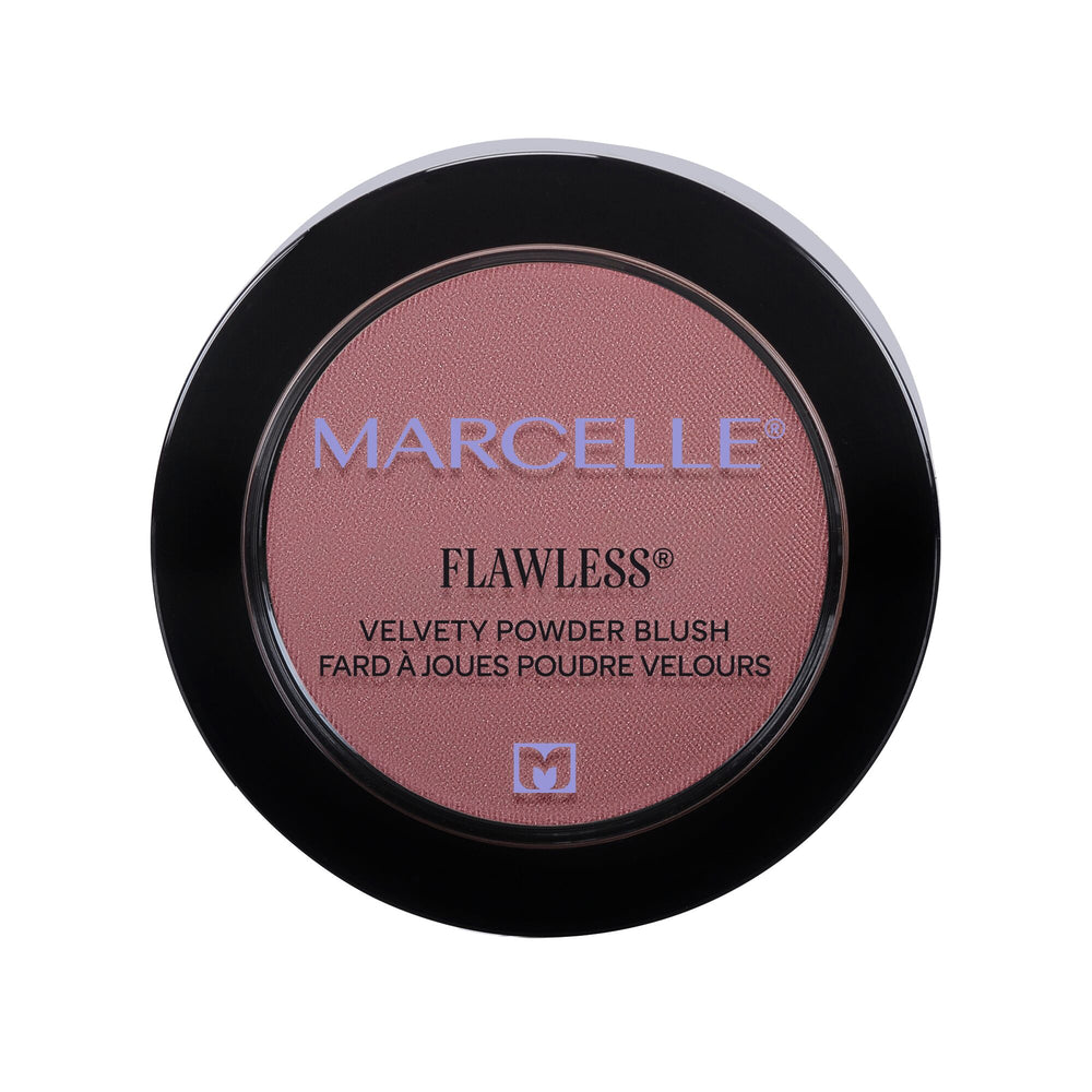 Flawless Fard à Joues Poudre Velours