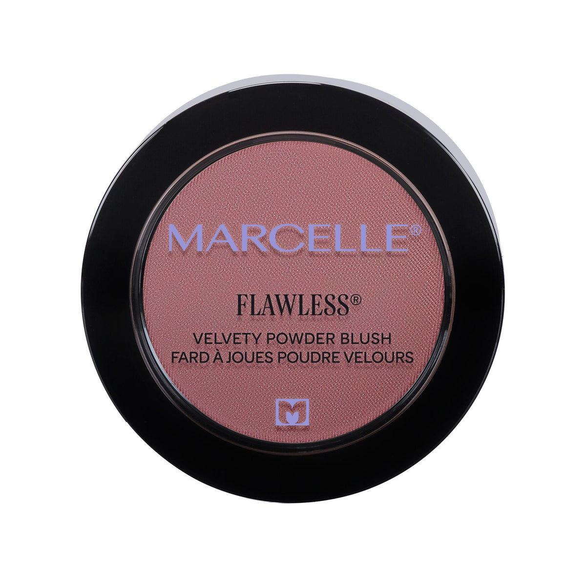 Flawless Fard à Joues Poudre Velours