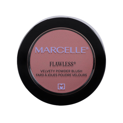 Flawless Fard à Joues Poudre Velours