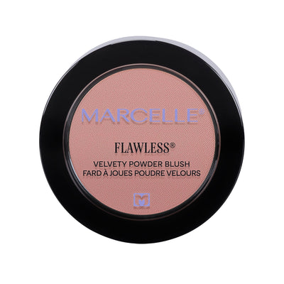 Flawless Fard à Joues Poudre Velours