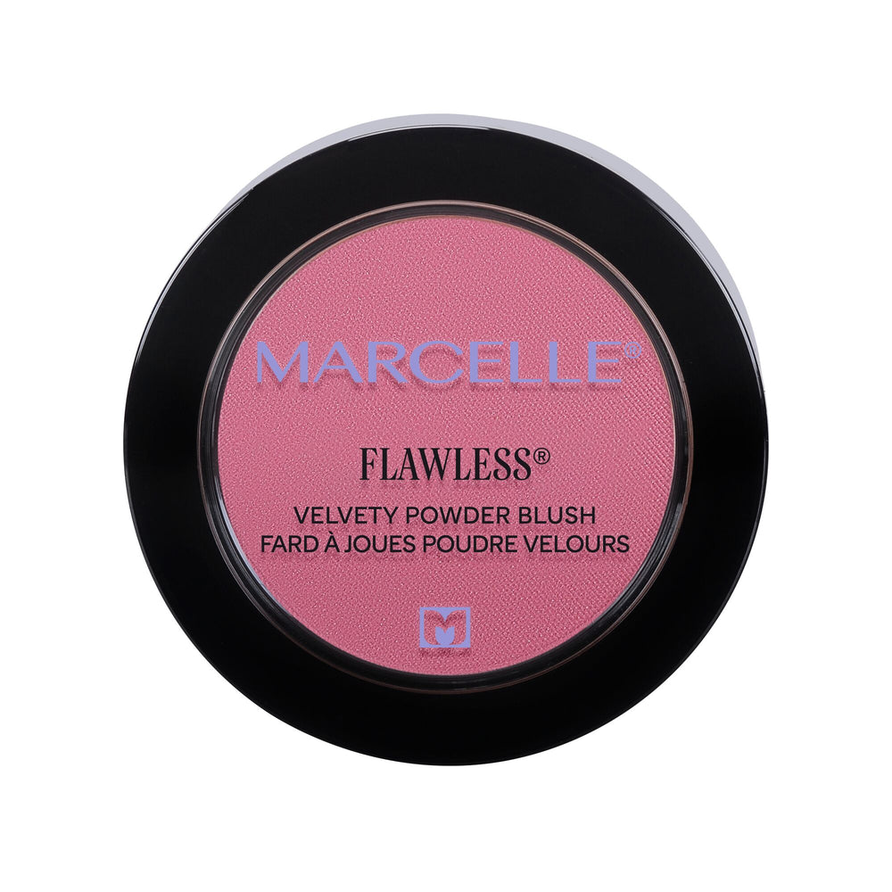 Flawless Fard à Joues Poudre Velours