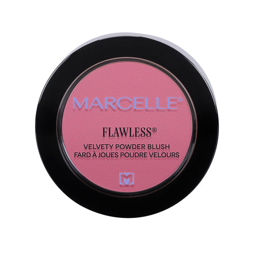 Flawless Fard à Joues Poudre Velours