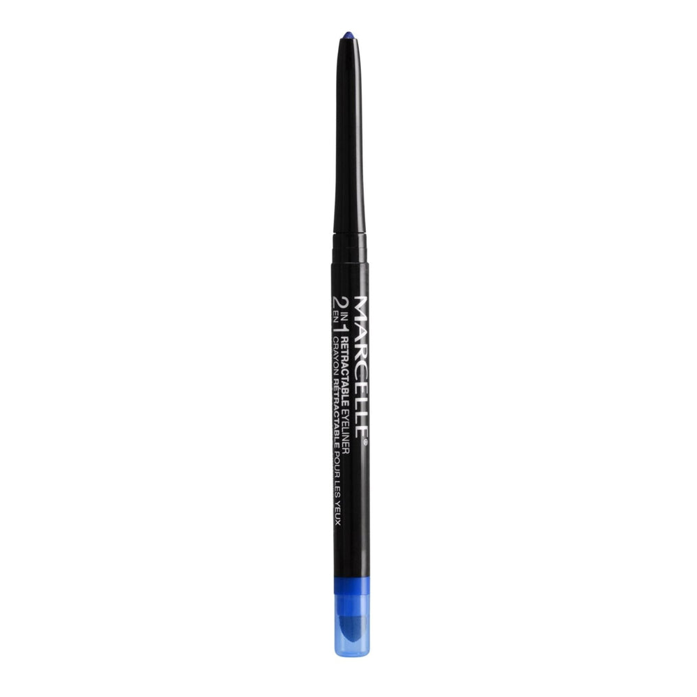 2-in-1 Retractable Eyeliner