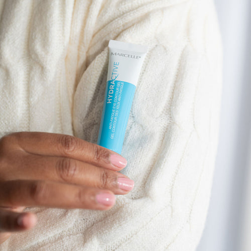 Gel contour des yeux anti-fatigue Hydractive