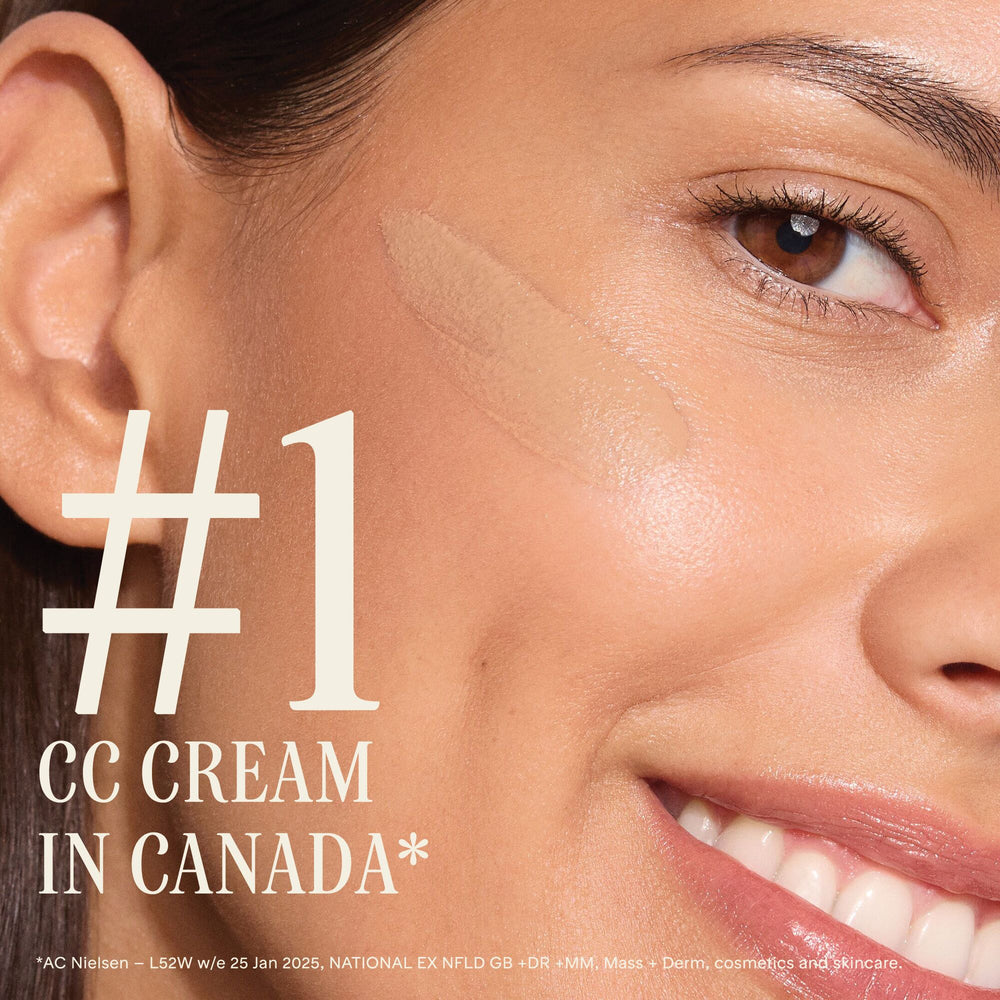 CC Cream SPF 35