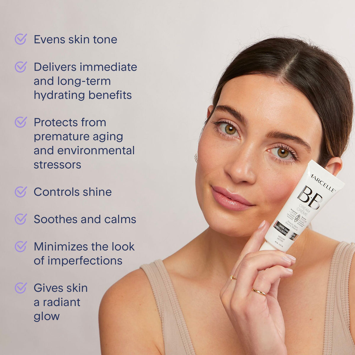 BB Cream Beauty Balm