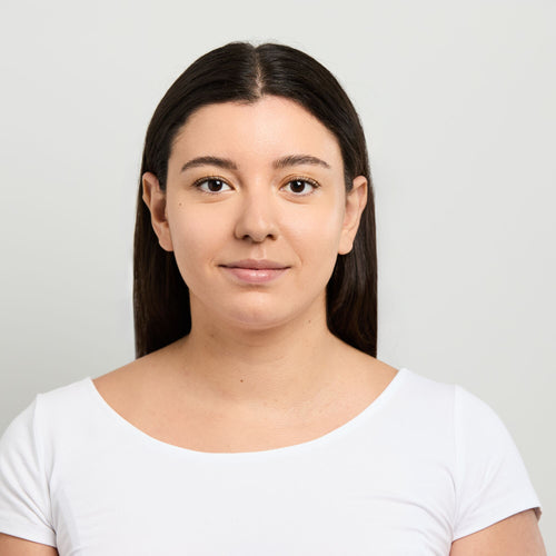 Skincaring Inner Glow Serum Foundation