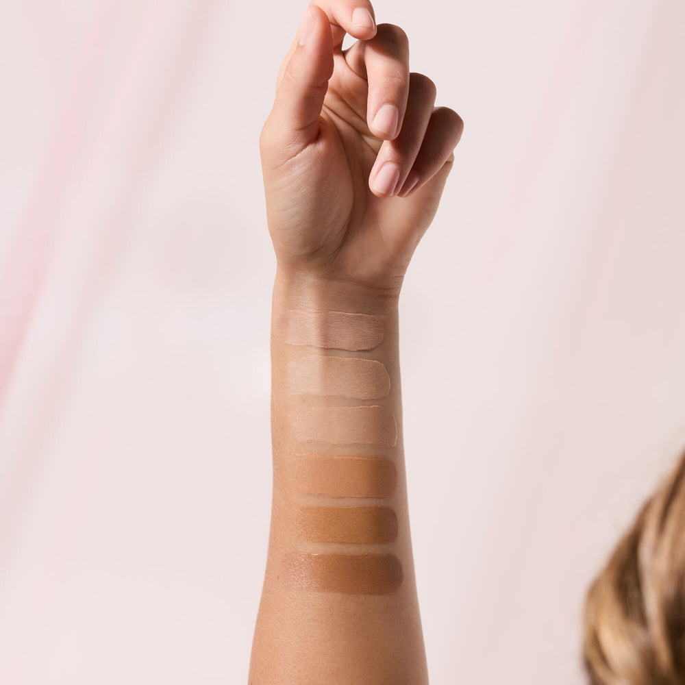 Skincaring Inner Glow Serum Foundation