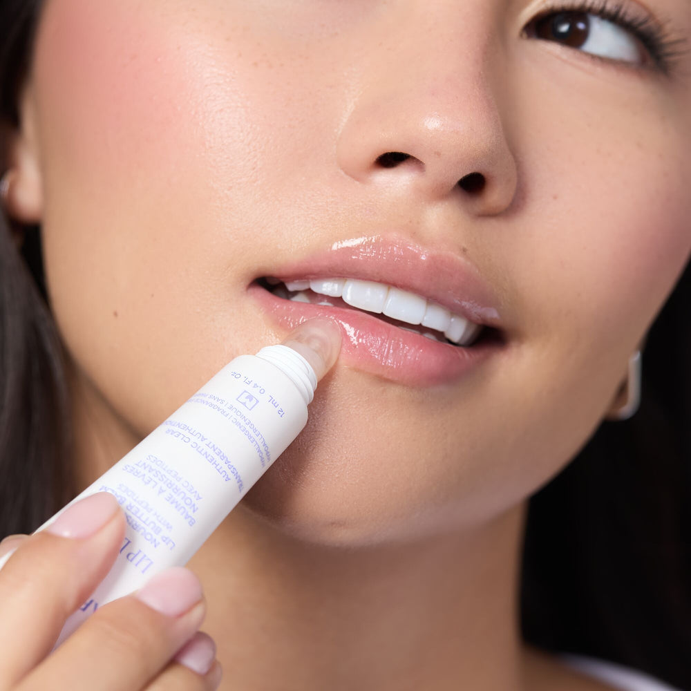Lip Loving Nourishing Lip Butter Balm