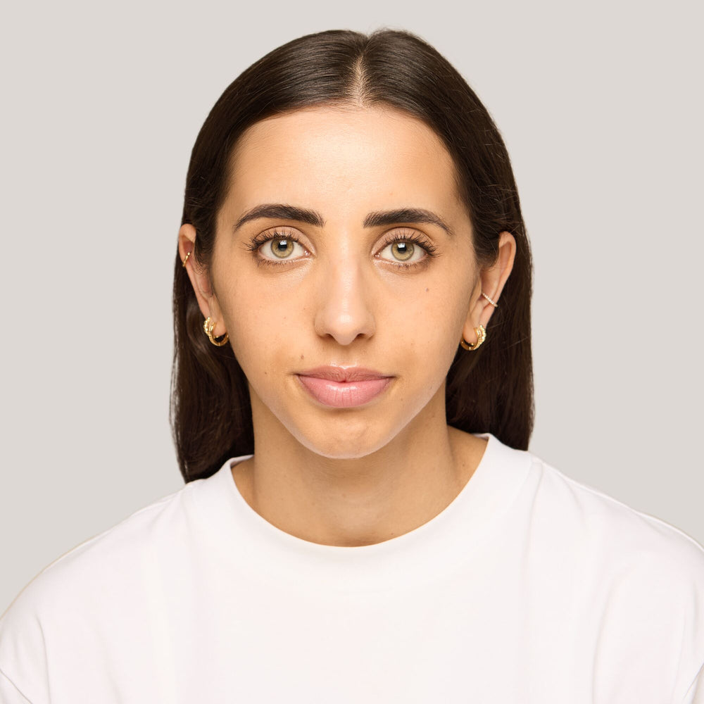 Hydratant teinté translucide FPS 30