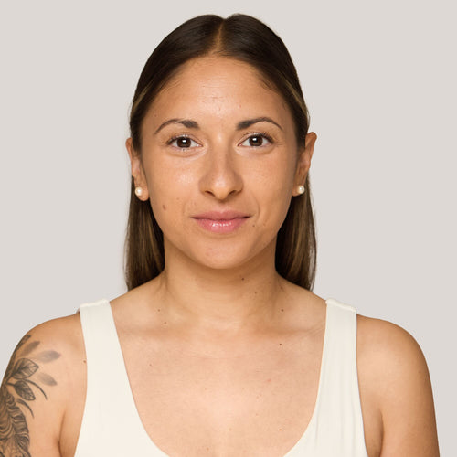 Sheer Tint Moisturizer SPF 30