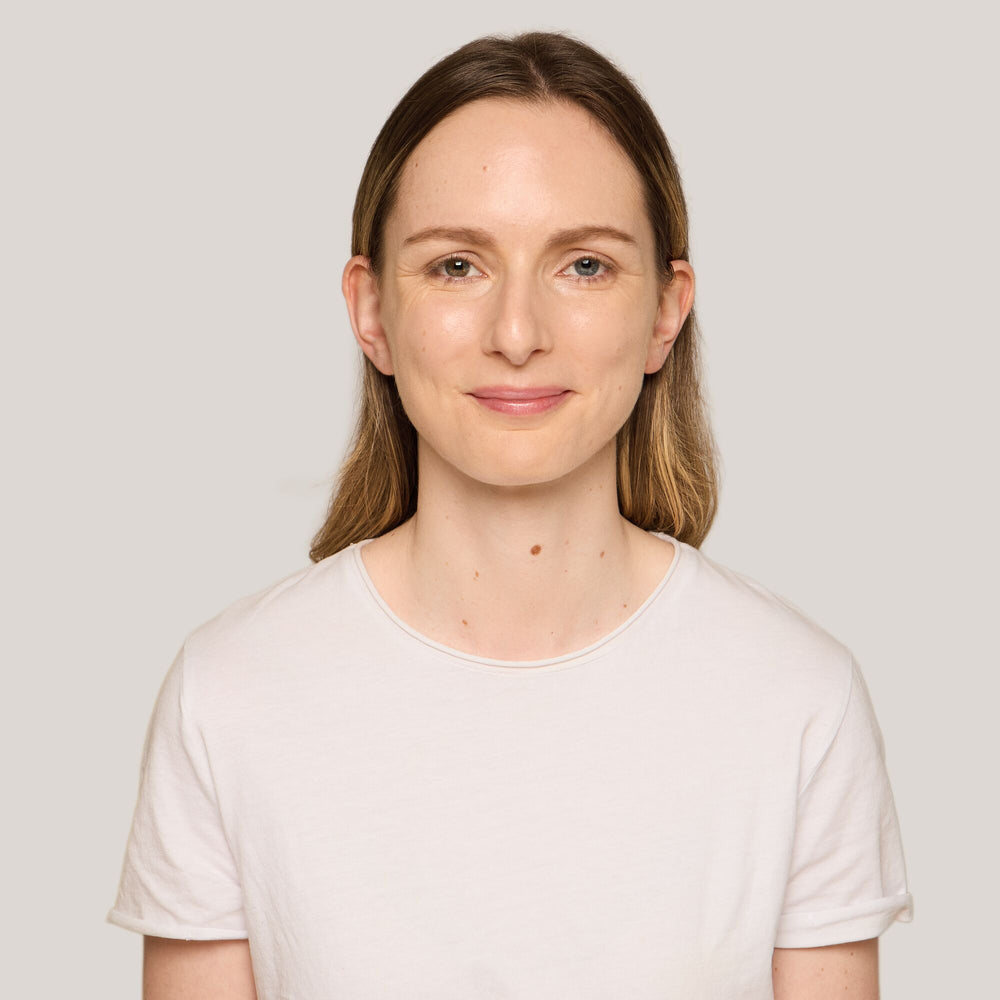 Hydratant teinté translucide FPS 30